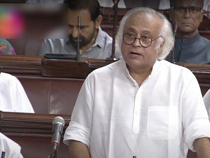 Govt's claim of agreeing to demand of discussion on Manipur completely 'bogus': Congress | Govt's claim of agreeing to demand of discussion on Manipur completely 'bogus': Congress Govt's claim of agreeing to demand of discussion on Manipur completely 'bogus': Congress | Govt's claim of agreeing to demand of discussion on Manipur completely 'bogus': Congress