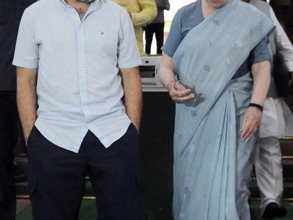 Sonia, Rahul to visit Mughal gardens in Kashmir today | Sonia, Rahul to visit Mughal gardens in Kashmir today Sonia, Rahul to visit Mughal gardens in Kashmir today | Sonia, Rahul to visit Mughal gardens in Kashmir today