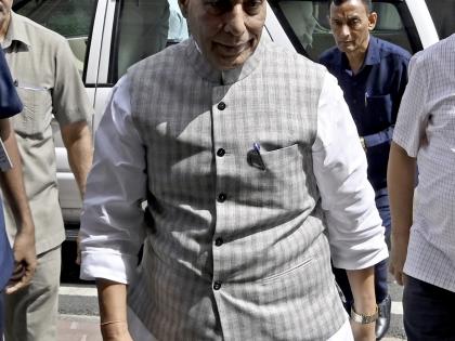 India stands for a free, open, and rules-based Indo-Pacific: Rajnath | India stands for a free, open, and rules-based Indo-Pacific: Rajnath India stands for a free, open, and rules-based Indo-Pacific: Rajnath | India stands for a free, open, and rules-based Indo-Pacific: Rajnath