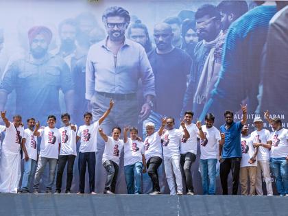 Madras HC to hear PIL seeking revoking UA certificate issued to Rajinikanth-starrer 'Jailer' | Madras HC to hear PIL seeking revoking UA certificate issued to Rajinikanth-starrer 'Jailer' Madras HC to hear PIL seeking revoking UA certificate issued to Rajinikanth-starrer 'Jailer' | Madras HC to hear PIL seeking revoking UA certificate issued to Rajinikanth-starrer 'Jailer'