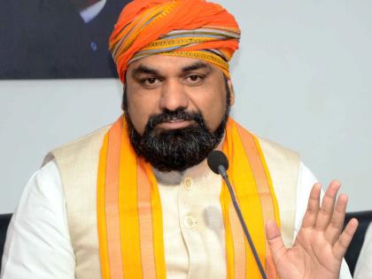 Nitish Kumar deserves 'tola' convener's post, not of INDIA alliance's, says BJP | Nitish Kumar deserves 'tola' convener's post, not of INDIA alliance's, says BJP Nitish Kumar deserves 'tola' convener's post, not of INDIA alliance's, says BJP | Nitish Kumar deserves 'tola' convener's post, not of INDIA alliance's, says BJP