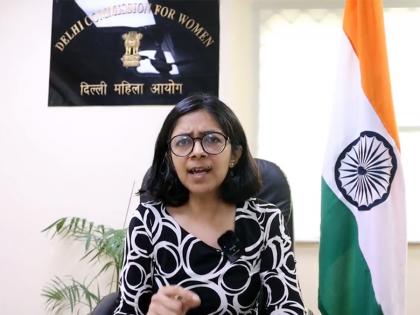 WFI membership suspension: It happened due to an attempt to protect Brij Bhushan, says DCW chief | WFI membership suspension: It happened due to an attempt to protect Brij Bhushan, says DCW chief WFI membership suspension: It happened due to an attempt to protect Brij Bhushan, says DCW chief | WFI membership suspension: It happened due to an attempt to protect Brij Bhushan, says DCW chief
