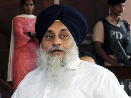 Sukhbir Badal asks Punjab CM to give financial aid to farmers for managing paddy stubble | Sukhbir Badal asks Punjab CM to give financial aid to farmers for managing paddy stubble Sukhbir Badal asks Punjab CM to give financial aid to farmers for managing paddy stubble | Sukhbir Badal asks Punjab CM to give financial aid to farmers for managing paddy stubble