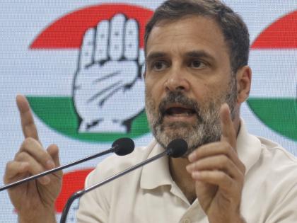 Rahul Gandhi nominated to Standing Committee on Defence | Rahul Gandhi nominated to Standing Committee on Defence Rahul Gandhi nominated to Standing Committee on Defence | Rahul Gandhi nominated to Standing Committee on Defence