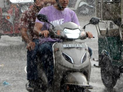 Extremely heavy rainfall likely to continue over Himachal, Uttarakhand: IMD | Extremely heavy rainfall likely to continue over Himachal, Uttarakhand: IMD Extremely heavy rainfall likely to continue over Himachal, Uttarakhand: IMD | Extremely heavy rainfall likely to continue over Himachal, Uttarakhand: IMD