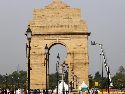 Delhi likely to have partly cloudy today: IMD | Delhi likely to have partly cloudy today: IMD Delhi likely to have partly cloudy today: IMD | Delhi likely to have partly cloudy today: IMD