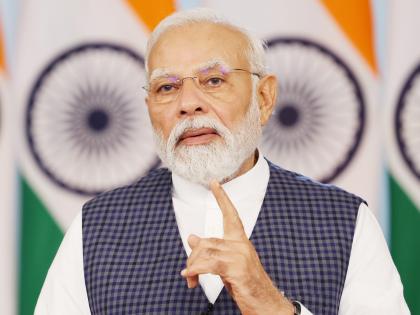 Vishwakarma scheme will augment efforts of small artisans: PM Modi | Vishwakarma scheme will augment efforts of small artisans: PM Modi Vishwakarma scheme will augment efforts of small artisans: PM Modi | Vishwakarma scheme will augment efforts of small artisans: PM Modi