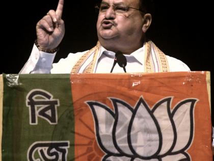 BJP announces 39 candidates for MP assembly poll, 13 seats reserved for SC/ST | BJP announces 39 candidates for MP assembly poll, 13 seats reserved for SC/ST