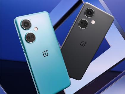 Nord CE 3: Well-designed 5G phone with impressive performance | Nord CE 3: Well-designed 5G phone with impressive performance Nord CE 3: Well-designed 5G phone with impressive performance | Nord CE 3: Well-designed 5G phone with impressive performance