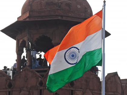 Two women officers to assist PM in unfurling National Flag at Red Fort | Two women officers to assist PM in unfurling National Flag at Red Fort Two women officers to assist PM in unfurling National Flag at Red Fort | Two women officers to assist PM in unfurling National Flag at Red Fort