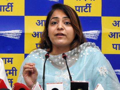 Delhi HC to hear Mayor Shelly Oberoi’s plea tomorrow against Centre denying political clearance | Delhi HC to hear Mayor Shelly Oberoi’s plea tomorrow against Centre denying political clearance Delhi HC to hear Mayor Shelly Oberoi’s plea tomorrow against Centre denying political clearance | Delhi HC to hear Mayor Shelly Oberoi’s plea tomorrow against Centre denying political clearance