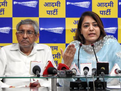 AAP-led MCD breaks tradition, invites public inputs for budget approval | AAP-led MCD breaks tradition, invites public inputs for budget approval AAP-led MCD breaks tradition, invites public inputs for budget approval | AAP-led MCD breaks tradition, invites public inputs for budget approval