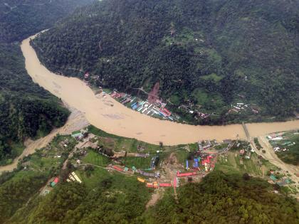It's raining tears in the hills: 21% above normal rainfall in Uttarakhand | It's raining tears in the hills: 21% above normal rainfall in Uttarakhand It's raining tears in the hills: 21% above normal rainfall in Uttarakhand | It's raining tears in the hills: 21% above normal rainfall in Uttarakhand