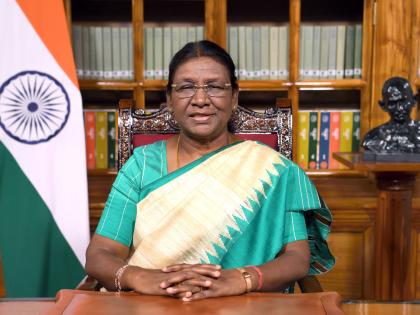 President Murmu approves Assam delimitation proposal | President Murmu approves Assam delimitation proposal President Murmu approves Assam delimitation proposal | President Murmu approves Assam delimitation proposal