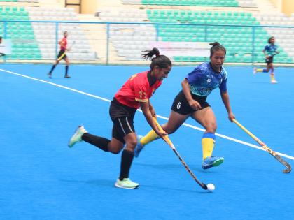 Jr Women’s Hockey League: Pritam Siwach, SAI Shakti, Har Academy win pool matches | Jr Women’s Hockey League: Pritam Siwach, SAI Shakti, Har Academy win pool matches Jr Women’s Hockey League: Pritam Siwach, SAI Shakti, Har Academy win pool matches | Jr Women’s Hockey League: Pritam Siwach, SAI Shakti, Har Academy win pool matches