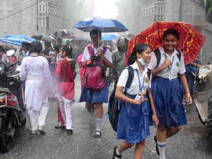 Heavy rainfall likely in east & central India: IMD | Heavy rainfall likely in east & central India: IMD Heavy rainfall likely in east & central India: IMD | Heavy rainfall likely in east & central India: IMD