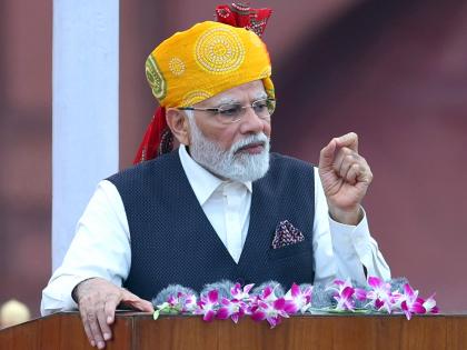 PM Modi expresses gratitude to world leaders for their wishes on I-Day | PM Modi expresses gratitude to world leaders for their wishes on I-Day