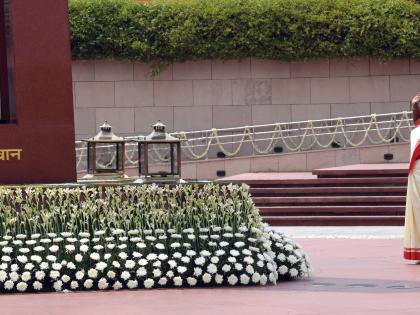 'Homage to Brave Soldiers', a chapter in NCERT curriculum on National War Memorial | 'Homage to Brave Soldiers', a chapter in NCERT curriculum on National War Memorial 'Homage to Brave Soldiers', a chapter in NCERT curriculum on National War Memorial | 'Homage to Brave Soldiers', a chapter in NCERT curriculum on National War Memorial
