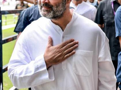 Will Rahul move back to 12 Tughlaq Lane or opt for 7 Safdarjung Lane | Will Rahul move back to 12 Tughlaq Lane or opt for 7 Safdarjung Lane Will Rahul move back to 12 Tughlaq Lane or opt for 7 Safdarjung Lane | Will Rahul move back to 12 Tughlaq Lane or opt for 7 Safdarjung Lane