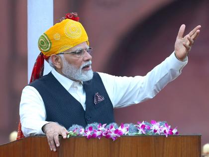 600 Pradhans of border villages invited as ‘special guests’ to witness I-Day celebration in Delhi | 600 Pradhans of border villages invited as ‘special guests’ to witness I-Day celebration in Delhi 600 Pradhans of border villages invited as ‘special guests’ to witness I-Day celebration in Delhi | 600 Pradhans of border villages invited as ‘special guests’ to witness I-Day celebration in Delhi