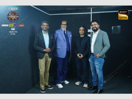 'Video Call a Friend'? ‘Kaun Banega Crorepati’ dials Xiaomi India | 'Video Call a Friend'? ‘Kaun Banega Crorepati’ dials Xiaomi India 'Video Call a Friend'? ‘Kaun Banega Crorepati’ dials Xiaomi India | 'Video Call a Friend'? ‘Kaun Banega Crorepati’ dials Xiaomi India