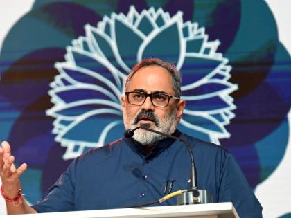After UK, India summit to pave the way for global framework on AI risks: MoS IT | After UK, India summit to pave the way for global framework on AI risks: MoS IT After UK, India summit to pave the way for global framework on AI risks: MoS IT | After UK, India summit to pave the way for global framework on AI risks: MoS IT
