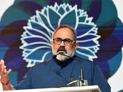 Regularly monitoring compliances of intermediaries with new IT rules: MoS IT | Regularly monitoring compliances of intermediaries with new IT rules: MoS IT Regularly monitoring compliances of intermediaries with new IT rules: MoS IT | Regularly monitoring compliances of intermediaries with new IT rules: MoS IT