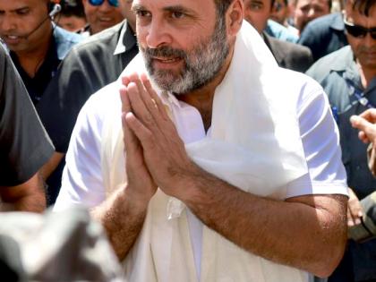 People's land in Ladakh taken away by China: Rahul | People's land in Ladakh taken away by China: Rahul People's land in Ladakh taken away by China: Rahul | People's land in Ladakh taken away by China: Rahul