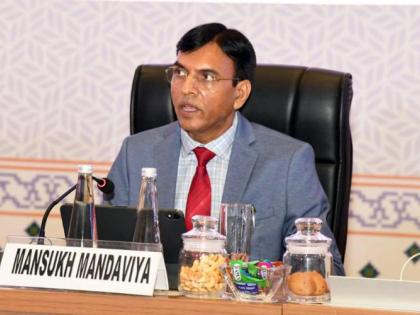 Modi govt committed to provide quality healthcare, says Mandaviya | Modi govt committed to provide quality healthcare, says Mandaviya Modi govt committed to provide quality healthcare, says Mandaviya | Modi govt committed to provide quality healthcare, says Mandaviya