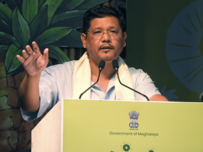 What made the BJP ally with Meghalaya CM they rubbished as 'most corrupt' | What made the BJP ally with Meghalaya CM they rubbished as 'most corrupt' What made the BJP ally with Meghalaya CM they rubbished as 'most corrupt' | What made the BJP ally with Meghalaya CM they rubbished as 'most corrupt'