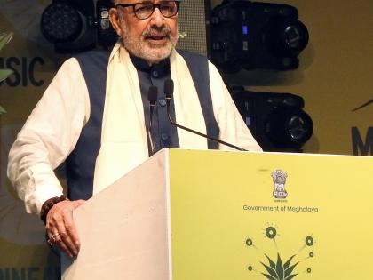 Nitish Kumar should not give aid to NE train victims: Giriraj Singh | Nitish Kumar should not give aid to NE train victims: Giriraj Singh Nitish Kumar should not give aid to NE train victims: Giriraj Singh | Nitish Kumar should not give aid to NE train victims: Giriraj Singh