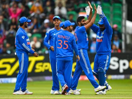 'Didn't feel I missed out a lot or was doing something new', says Bumrah on his comeback | 'Didn't feel I missed out a lot or was doing something new', says Bumrah on his comeback