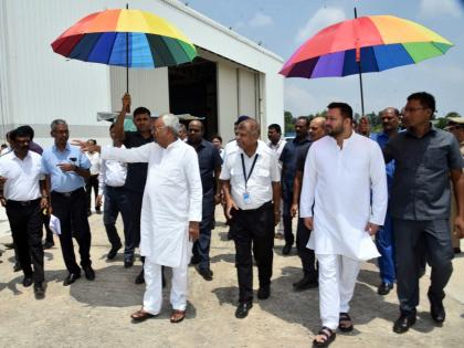 Bihar Mahagathbandhan may adopt 2019 NDA formula in 2024 Lok Sabha polls | Bihar Mahagathbandhan may adopt 2019 NDA formula in 2024 Lok Sabha polls