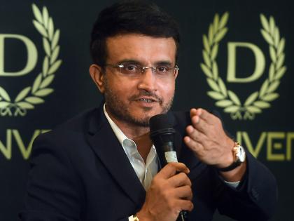 Tendulkar was a far superior cricketer than me, it’s something I strongly believe in, says former skipper Ganguly | Tendulkar was a far superior cricketer than me, it’s something I strongly believe in, says former skipper Ganguly