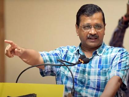 Will create robust laws to provide social security to gig workers: Delhi CM | Will create robust laws to provide social security to gig workers: Delhi CM