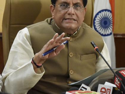 Vishwakarma scheme will be gamechanger for artisans: Piyush Goyal | Vishwakarma scheme will be gamechanger for artisans: Piyush Goyal