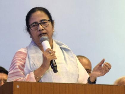 Mamata Banerjee to skip in-person inauguration of community Durga Puja | Mamata Banerjee to skip in-person inauguration of community Durga Puja