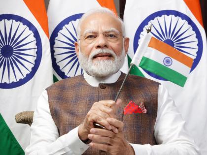 ISRO to launch of Sun mission 'Aditya L-1', says PM | ISRO to launch of Sun mission 'Aditya L-1', says PM ISRO to launch of Sun mission 'Aditya L-1', says PM | ISRO to launch of Sun mission 'Aditya L-1', says PM