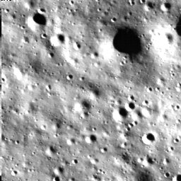 Shrinking Moon can risk Artemis mission with quakes & landslides: Study | Shrinking Moon can risk Artemis mission with quakes & landslides: Study