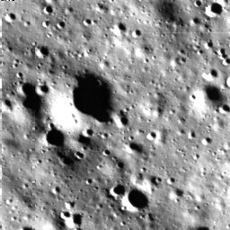There is more ice on moon subsurface in exploitable depths: Study | There is more ice on moon subsurface in exploitable depths: Study