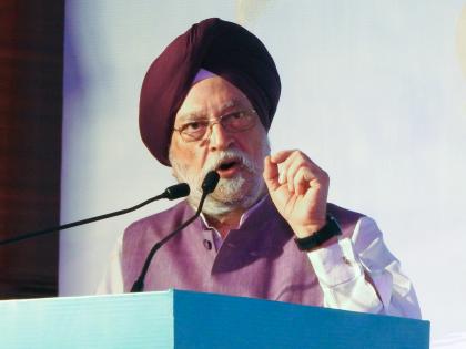 India's energy demands bound to grow exponentially in coming years: Hardeep Puri | India's energy demands bound to grow exponentially in coming years: Hardeep Puri