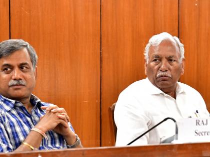 ‘No communication received from L-G against AAP MLA prosecution’ | ‘No communication received from L-G against AAP MLA prosecution’ ‘No communication received from L-G against AAP MLA prosecution’ | ‘No communication received from L-G against AAP MLA prosecution’
