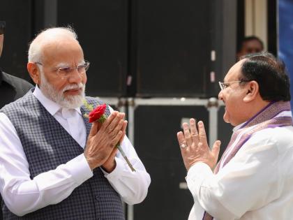 BJP sharpens arguments to counter Oppn attacks on rising prices | BJP sharpens arguments to counter Oppn attacks on rising prices BJP sharpens arguments to counter Oppn attacks on rising prices | BJP sharpens arguments to counter Oppn attacks on rising prices
