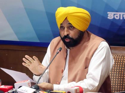 Punjab CM dares Majithia, Warring to clear Punjabi test with 45pc marks | Punjab CM dares Majithia, Warring to clear Punjabi test with 45pc marks Punjab CM dares Majithia, Warring to clear Punjabi test with 45pc marks | Punjab CM dares Majithia, Warring to clear Punjabi test with 45pc marks