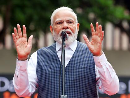 PM Modi congratulates Air Rifle Men's Team for winning gold medal at Asian Games 2022 | PM Modi congratulates Air Rifle Men's Team for winning gold medal at Asian Games 2022 PM Modi congratulates Air Rifle Men's Team for winning gold medal at Asian Games 2022 | PM Modi congratulates Air Rifle Men's Team for winning gold medal at Asian Games 2022