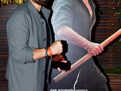 Sunny Deol: India's Marvel hero; Hollywood to note (IANS Column: B-Town) | Sunny Deol: India's Marvel hero; Hollywood to note (IANS Column: B-Town) Sunny Deol: India's Marvel hero; Hollywood to note (IANS Column: B-Town) | Sunny Deol: India's Marvel hero; Hollywood to note (IANS Column: B-Town)