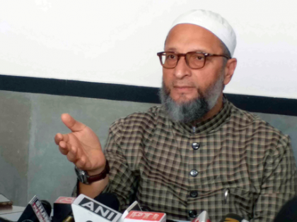 Asaduddin Owaisi to visit Bihar's Seemanchal region on Feb 16-17 | Asaduddin Owaisi to visit Bihar's Seemanchal region on Feb 16-17 Asaduddin Owaisi to visit Bihar's Seemanchal region on Feb 16-17 | Asaduddin Owaisi to visit Bihar's Seemanchal region on Feb 16-17