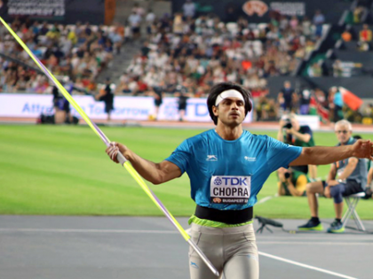 Ostrava Golden Spike 2025: When and where to watch Neeraj Chopra in action | Ostrava Golden Spike 2025: When and where to watch Neeraj Chopra in action Ostrava Golden Spike 2025: When and where to watch Neeraj Chopra in action | Ostrava Golden Spike 2025: When and where to watch Neeraj Chopra in action