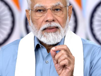 Reduction in cooking gas cylinder prices will provide convenience to all my sisters, says PM Modi | Reduction in cooking gas cylinder prices will provide convenience to all my sisters, says PM Modi