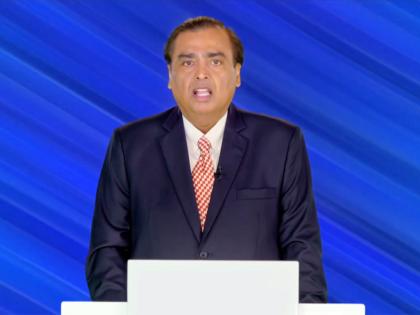 Reliance invested over $150 bn in last 10 years, most by any corporate house in India | Reliance invested over $150 bn in last 10 years, most by any corporate house in India
